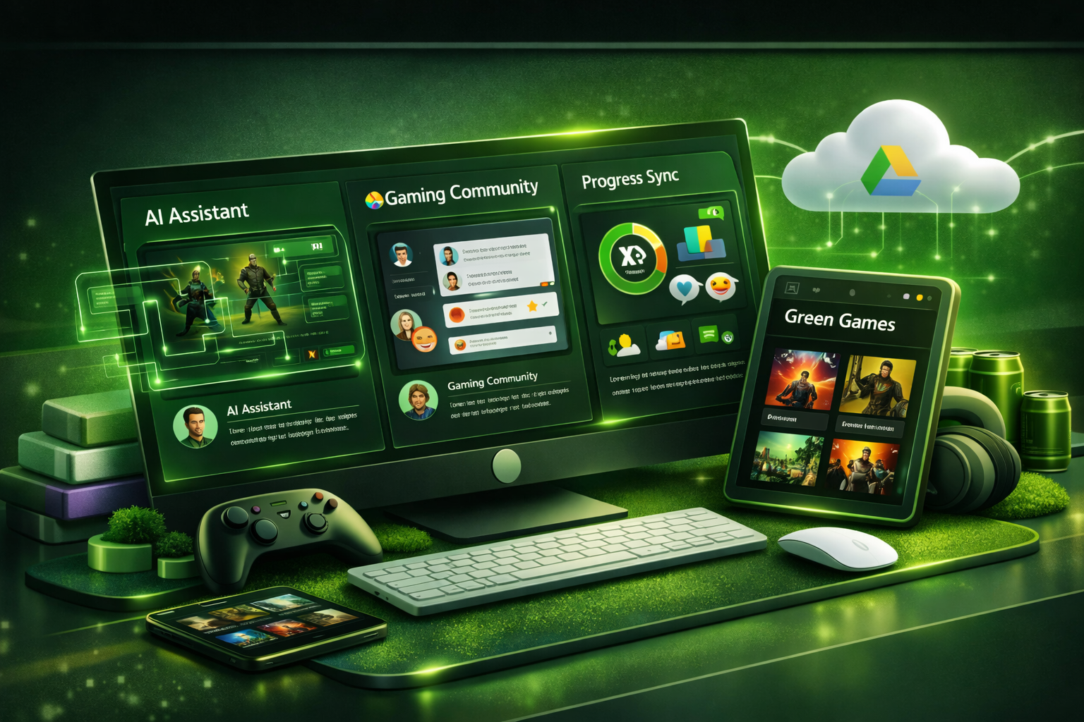 مجتمع وتقدم