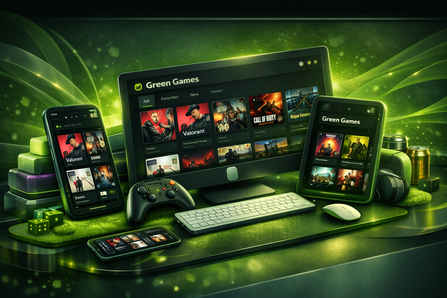 مساعد اللعب